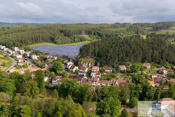 Prodej rodinného domu, Velké Opatovice, Opatovičky, 233 m2