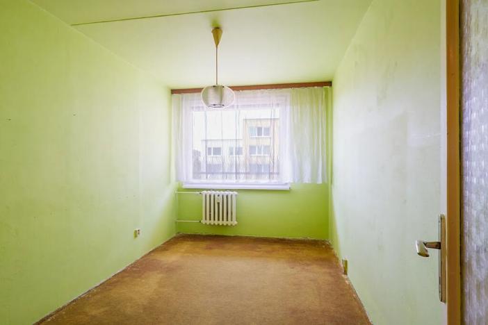 Prodej bytu 4+1, Praha - Záběhlice, Za návsí, 82 m2