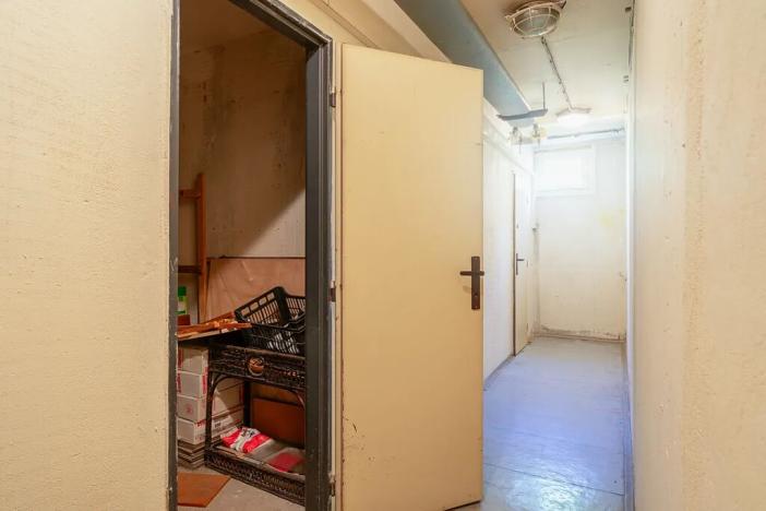 Prodej bytu 4+1, Praha - Záběhlice, Za návsí, 82 m2