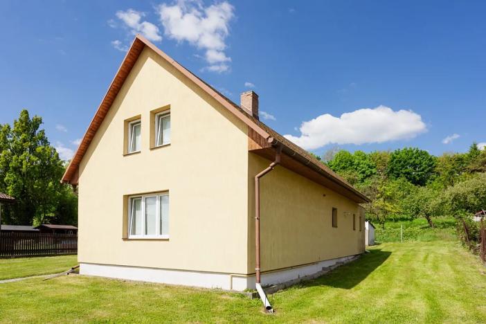 Prodej rodinného domu, Rožďalovice, Lindnerova, 138 m2