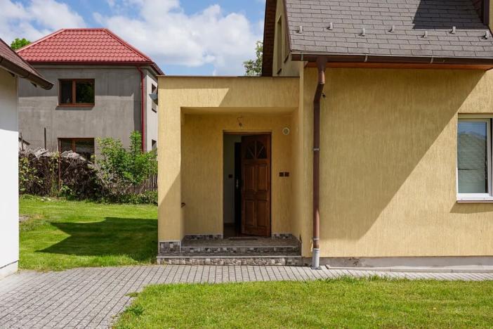 Prodej rodinného domu, Rožďalovice, Lindnerova, 138 m2