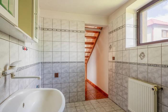 Prodej rodinného domu, Rožďalovice, Lindnerova, 138 m2