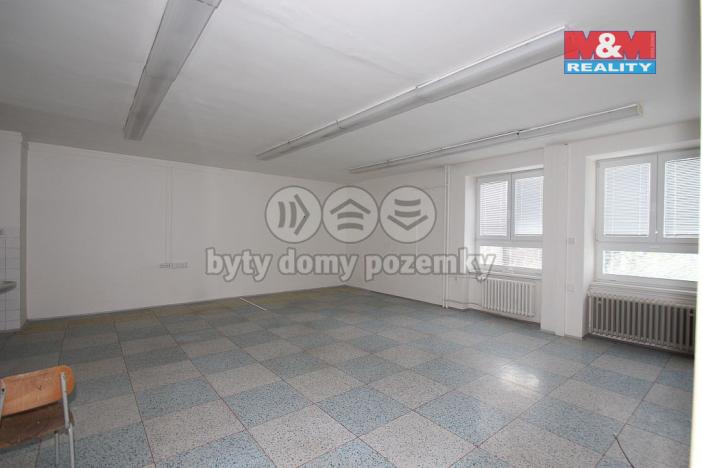 Prodej komerční nemovitosti, Karviná - Nové Město, Gustawa Morcinka, 3800 m2