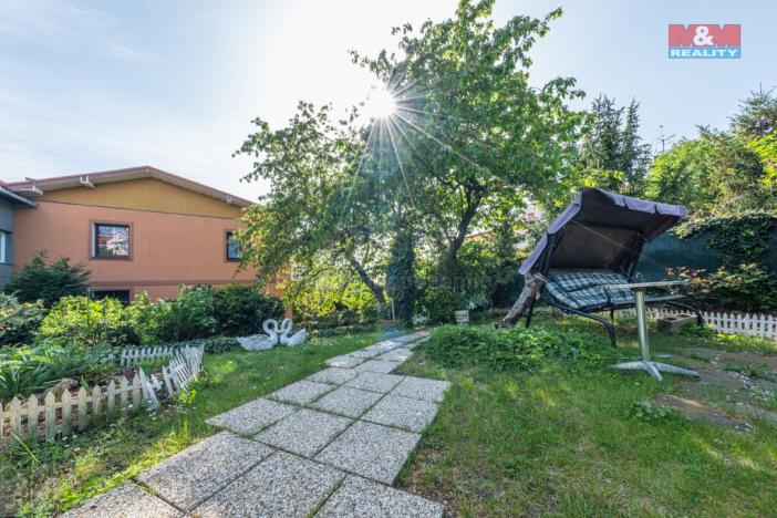 Prodej rodinného domu, Teplice, Potěminova, 144 m2