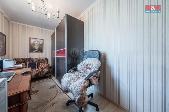 Prodej rodinného domu, Teplice, Potěminova, 144 m2