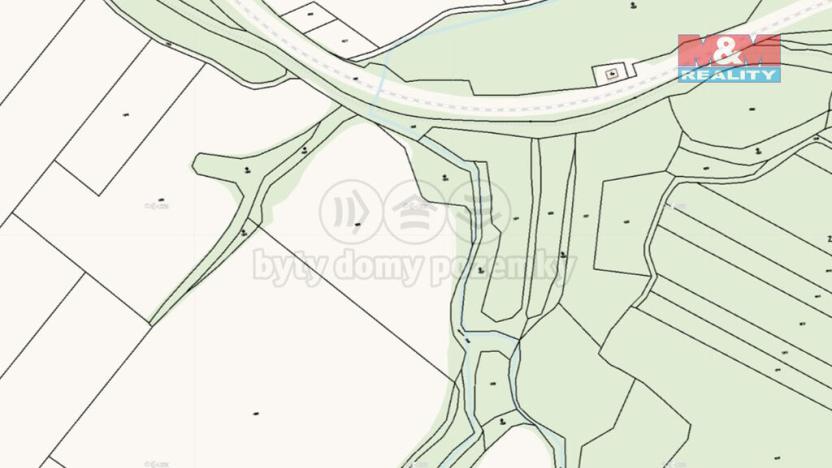 Prodej pole, Měcholupy - Želeč, 19910 m2