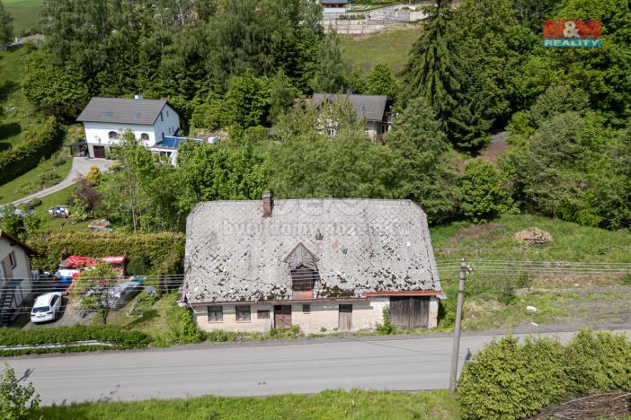 Prodej rodinného domu, Jamné nad Orlicí, 148 m2
