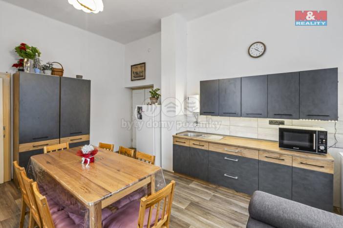 Prodej rodinného domu, Žlebské Chvalovice, 280 m2