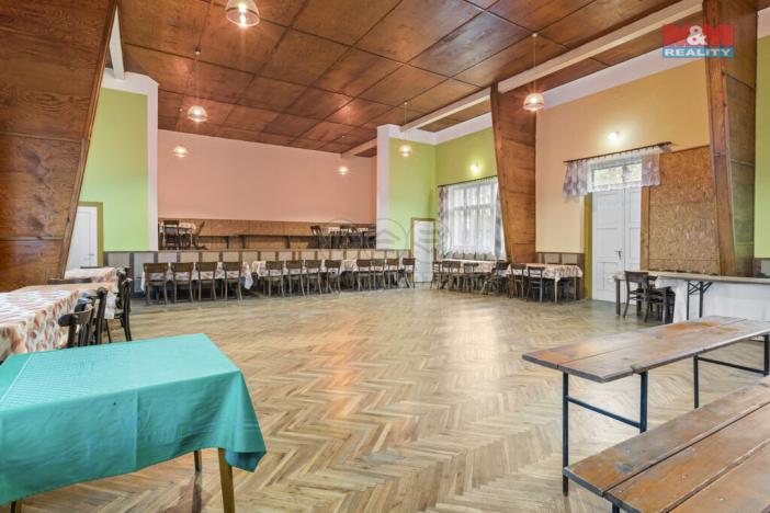 Prodej rodinného domu, Žlebské Chvalovice, 280 m2