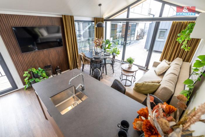 Prodej domu na klíč, Týniště nad Orlicí, 57 m2