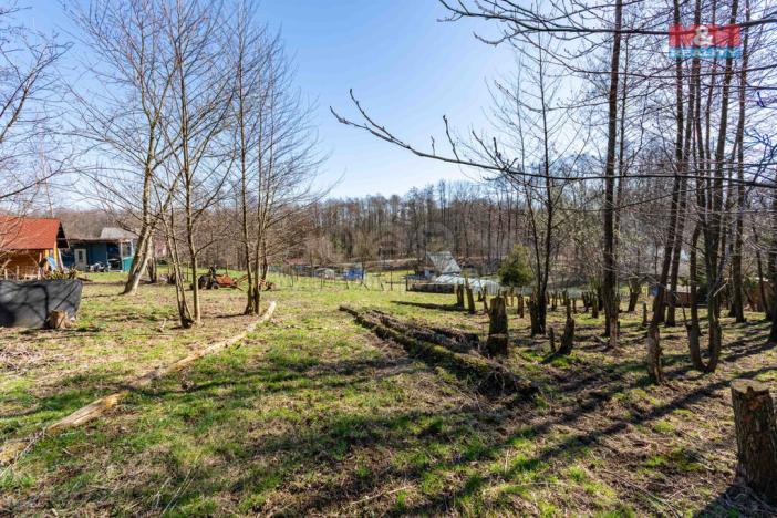 Prodej pozemku pro bydlení, Dolní Lutyně, Odlehlá, 5170 m2