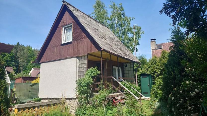 Prodej chaty, Rokycany, Čilina, 17 m2
