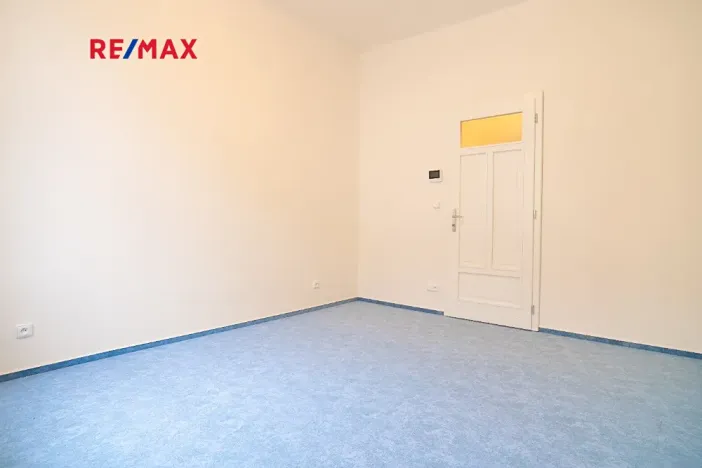 Pronájem komerční nemovitosti, Plzeň, Jablonského, 14 m2