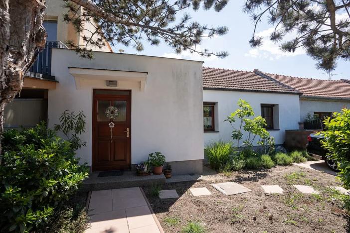 Prodej rodinného domu, Mikulov, Vinohrady, 120 m2