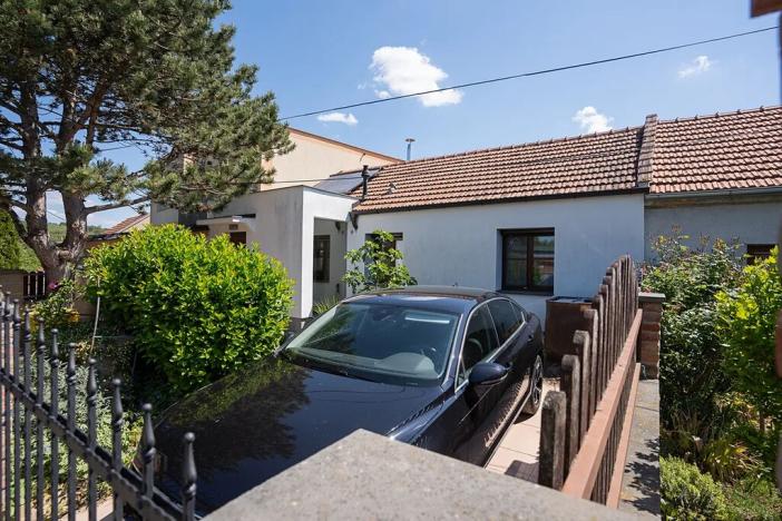 Prodej rodinného domu, Mikulov, Vinohrady, 120 m2