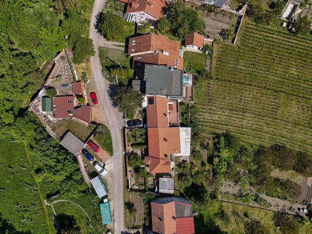 Prodej rodinného domu, Mikulov, Vinohrady, 120 m2