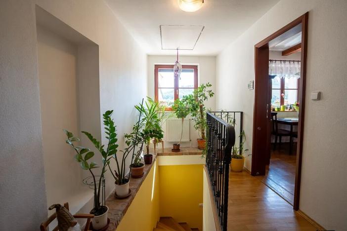 Prodej rodinného domu, Mikulov, Vinohrady, 120 m2