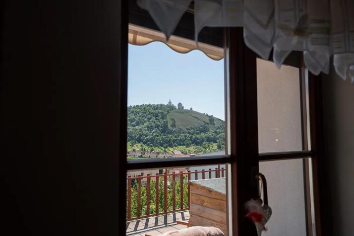 Prodej rodinného domu, Mikulov, Vinohrady, 120 m2