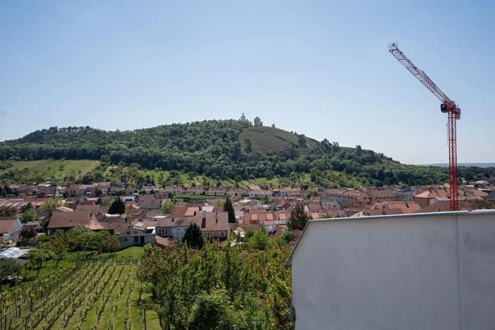 Prodej rodinného domu, Mikulov, Vinohrady, 120 m2