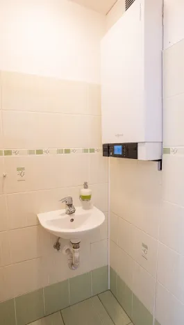 Prodej rodinného domu, Mikulov, Vinohrady, 120 m2