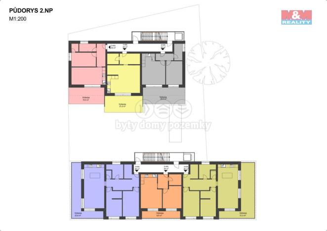 Prodej komerčního pozemku, Strakonice, Havlíčkova, 1795 m2