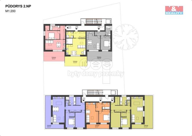 Prodej komerčního pozemku, Strakonice, Havlíčkova, 1795 m2