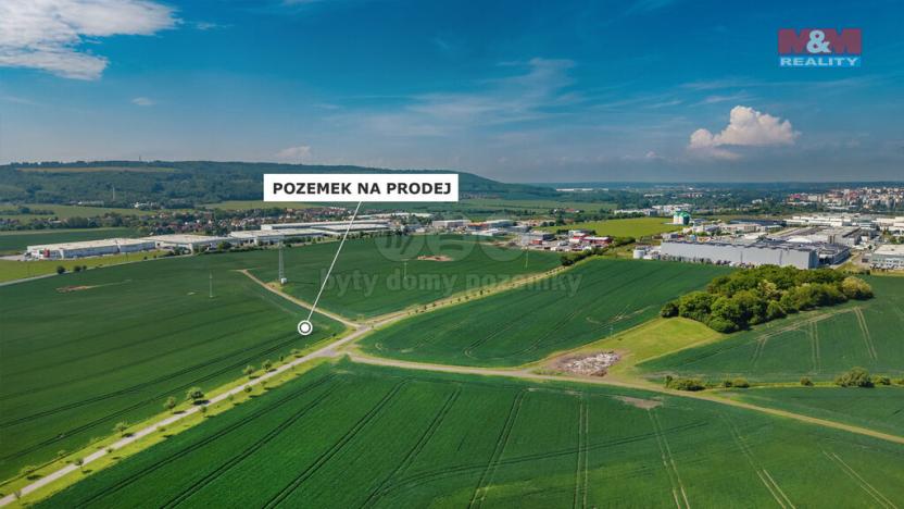 Prodej pozemku, Plazy, 4280 m2