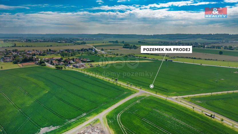 Prodej pozemku, Plazy, 4280 m2