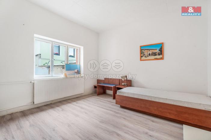 Prodej rodinného domu, Bílina - Mostecké Předměstí, Sklářská, 128 m2