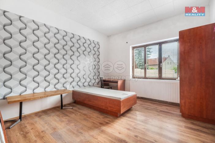 Prodej rodinného domu, Bílina - Mostecké Předměstí, Sklářská, 128 m2