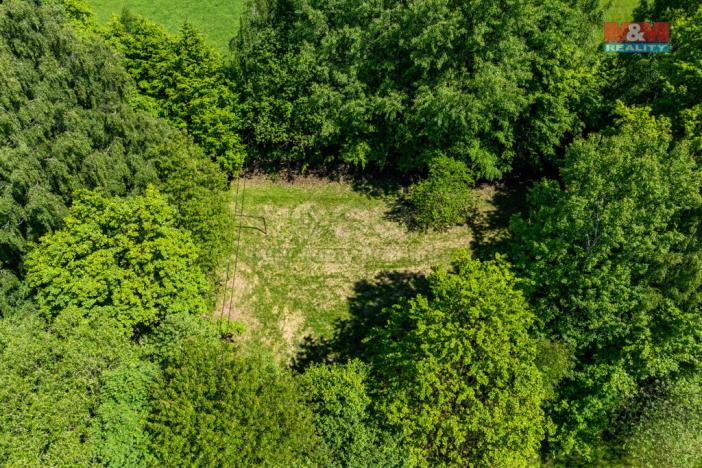 Prodej zahrady, Rožnov pod Radhoštěm, 936 m2