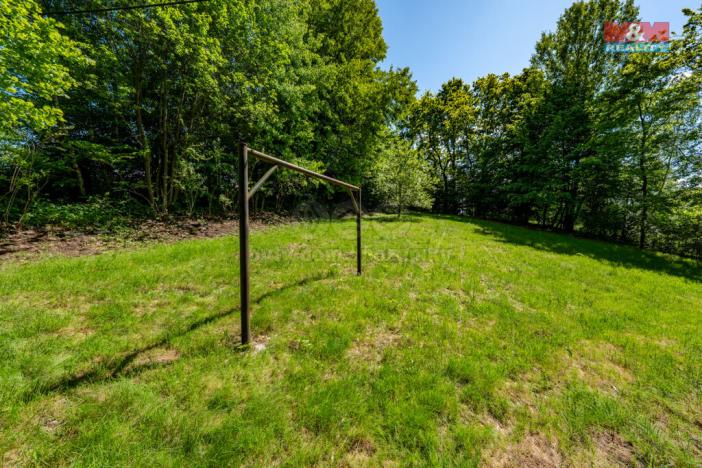 Prodej zahrady, Rožnov pod Radhoštěm, 936 m2