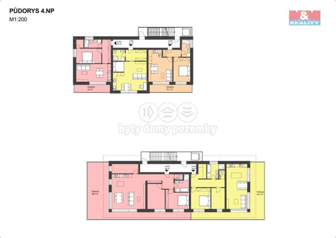 Prodej činžovního domu, Strakonice - Strakonice I, Havlíčkova, 250 m2