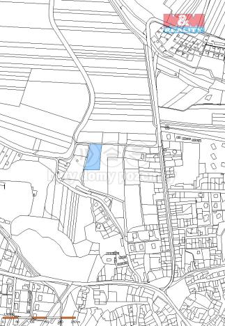 Prodej pozemku pro bydlení, Plumlov, 3999 m2