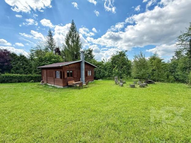 Prodej rodinného domu, Brada-Rybníček, 340 m2