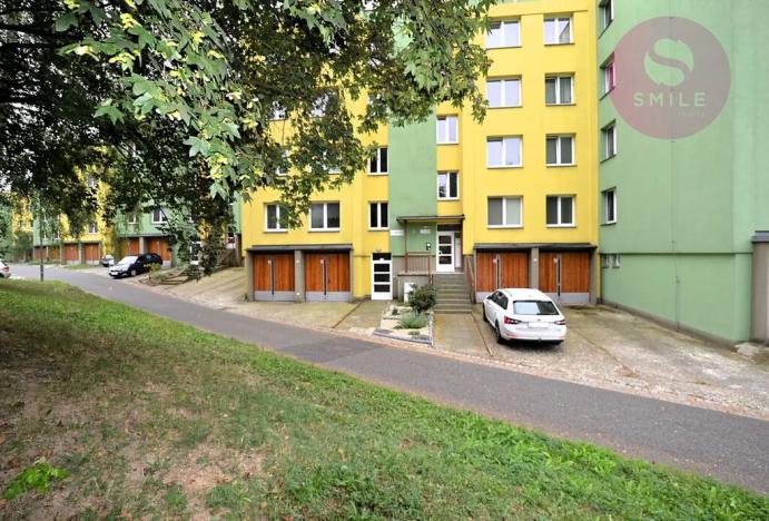 Pronájem bytu 2+kk, Havířov, Karla Havlíčka Borovského, 44 m2