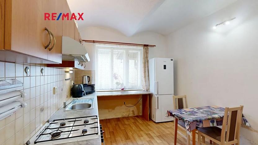 Prodej rodinného domu, Rosice, 126 m2