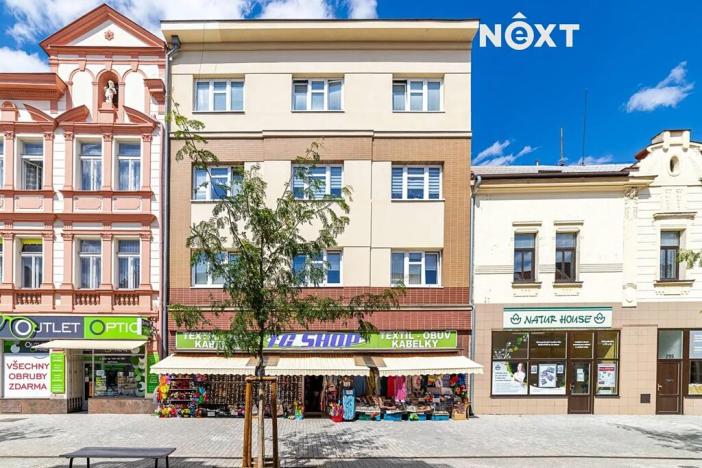 Prodej bytu 2+kk, Kladno, Zádušní, 41 m2