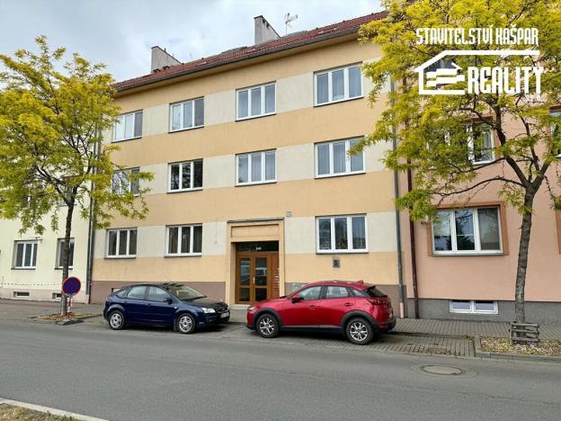 Prodej bytu 3+kk, Chrudim, Čs. armády, 68 m2
