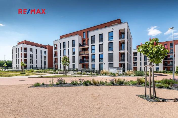 Pronájem bytu 3+kk, Kolín, Zásmucká, 85 m2