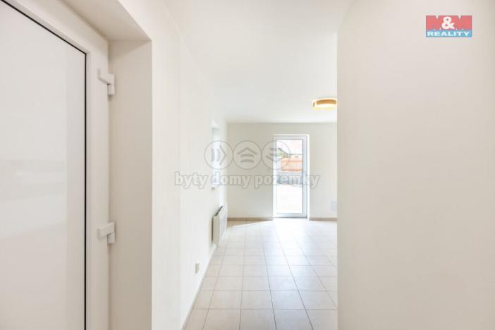 Prodej rodinného domu, Jesenice, Oráčovská, 35 m2