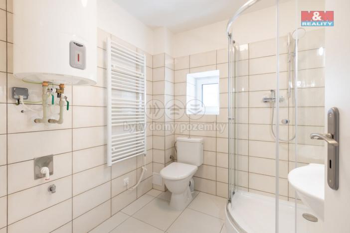 Prodej rodinného domu, Jesenice, Oráčovská, 35 m2