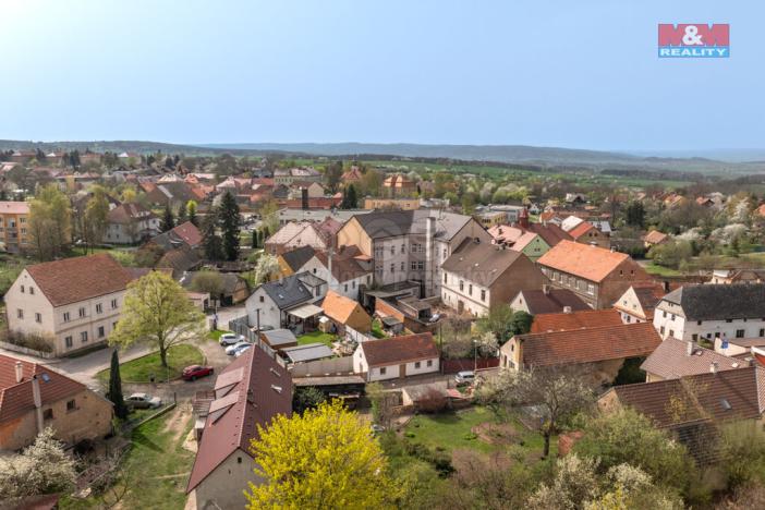 Prodej rodinného domu, Jesenice, Oráčovská, 35 m2