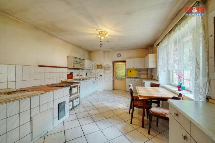 Prodej rodinného domu, Stráž - Dehetná, 174 m2