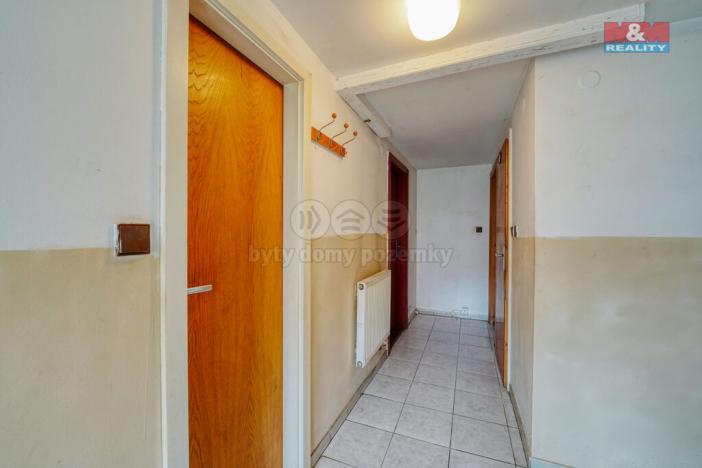 Prodej rodinného domu, Stráž - Dehetná, 174 m2