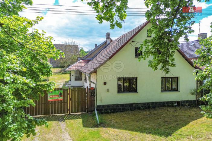 Prodej rodinného domu, Stráž - Dehetná, 174 m2