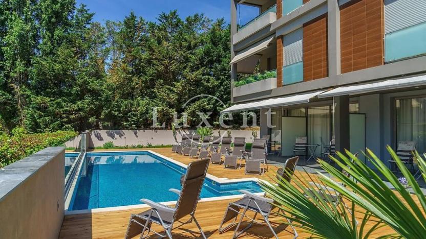 Prodej ubytování, Split, Chorvatsko, 444 m2