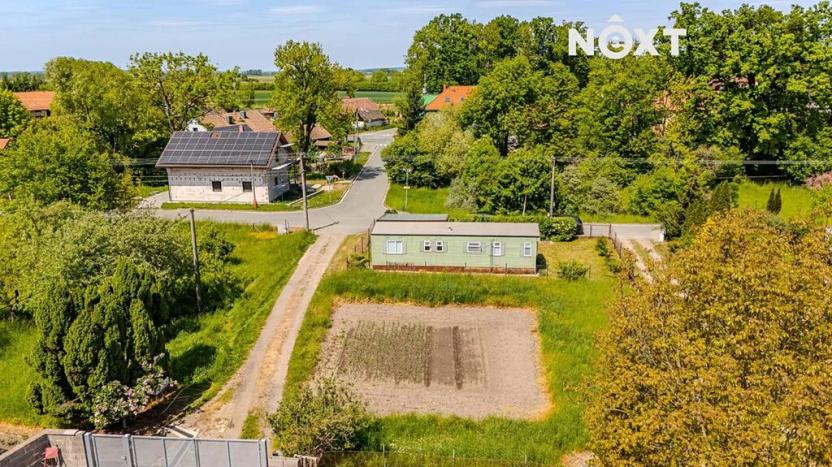 Prodej pozemku pro bydlení, Dolní Roveň, 529 m2