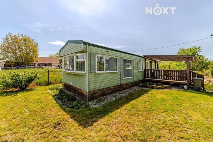 Prodej pozemku pro bydlení, Dolní Roveň, 529 m2