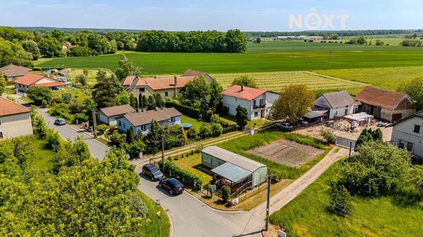 Prodej pozemku pro bydlení, Dolní Roveň, 529 m2